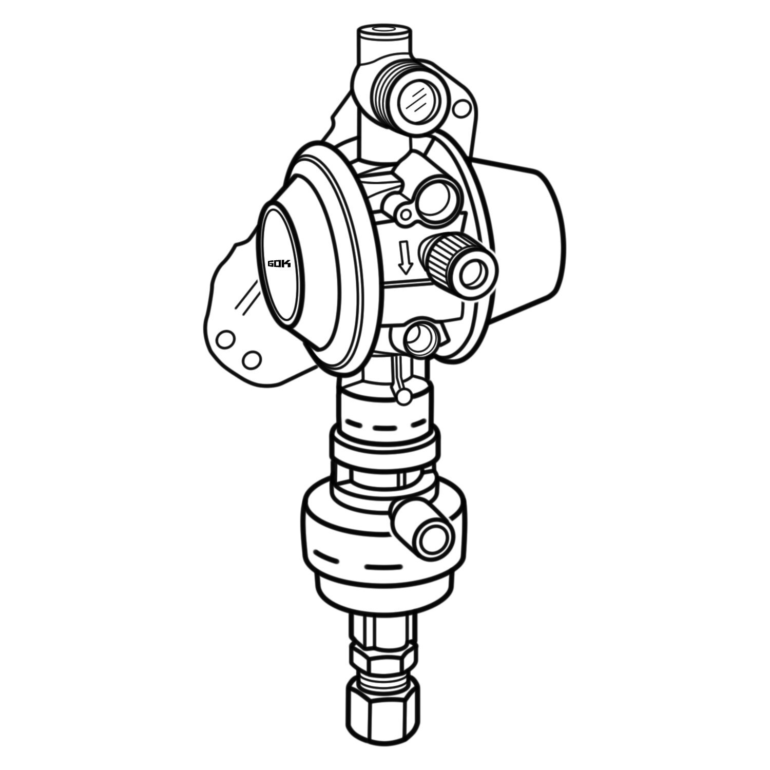 Caramatic DriveOne