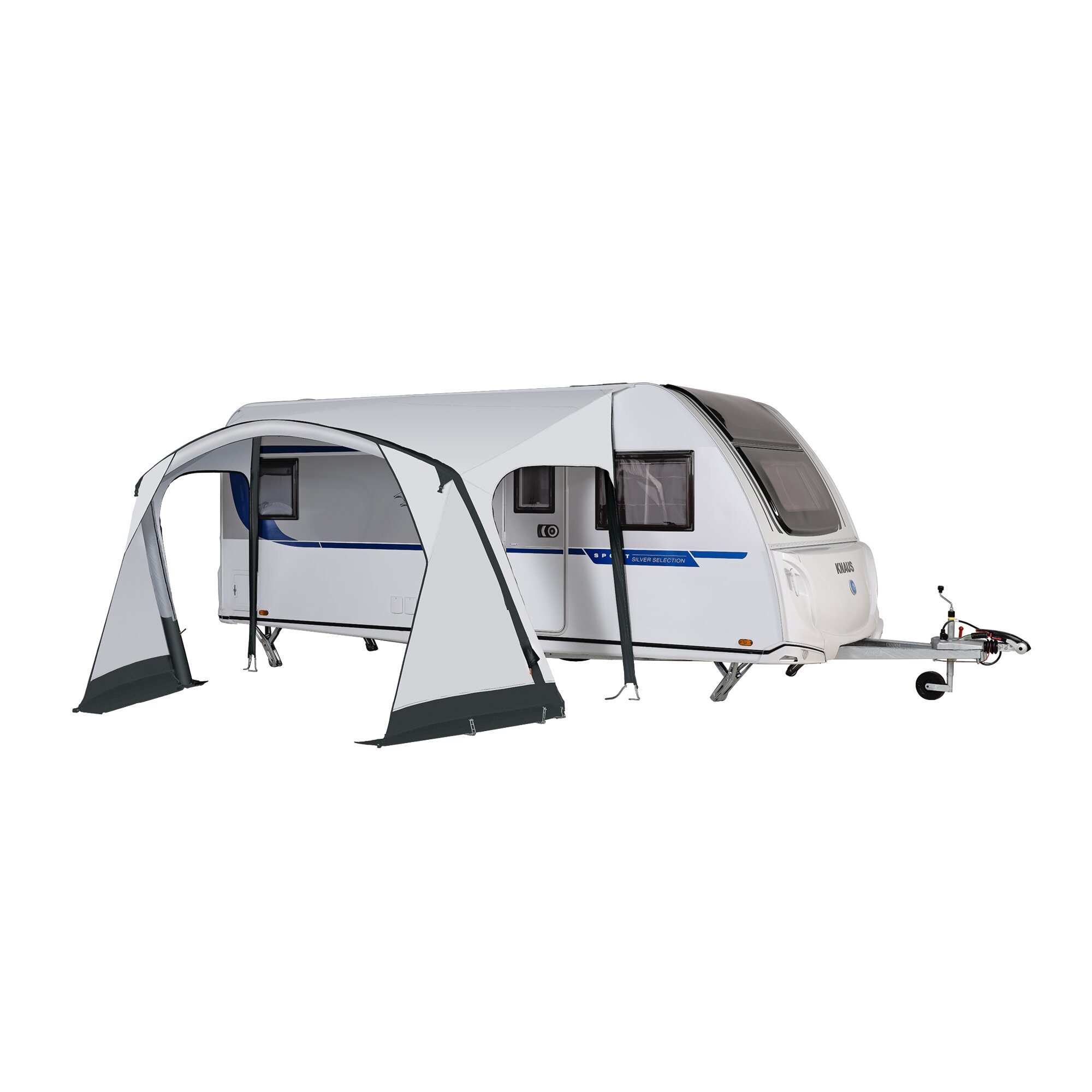 Sonnendach Quick'n Easy Air