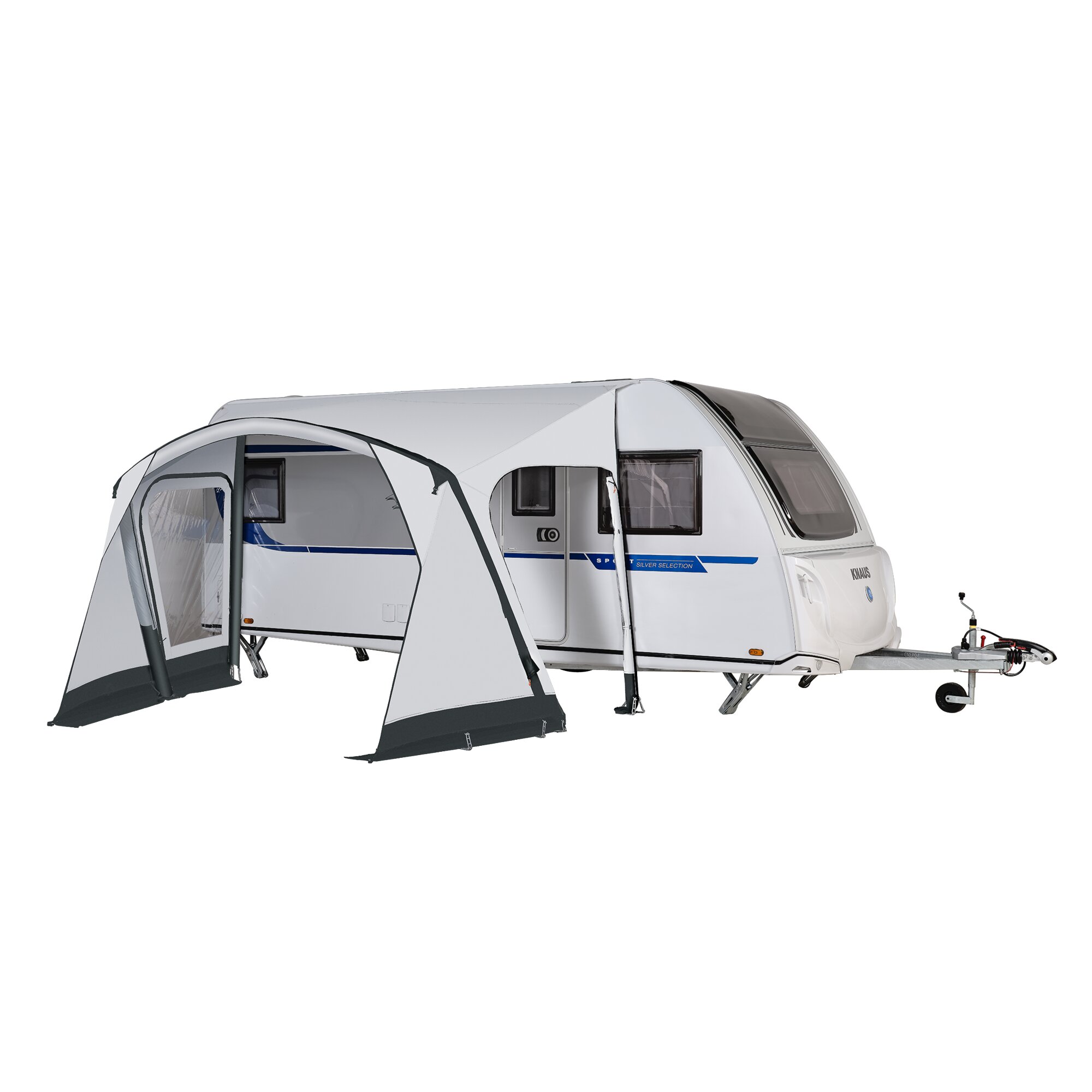 Sonnendach Quick'n Easy Air