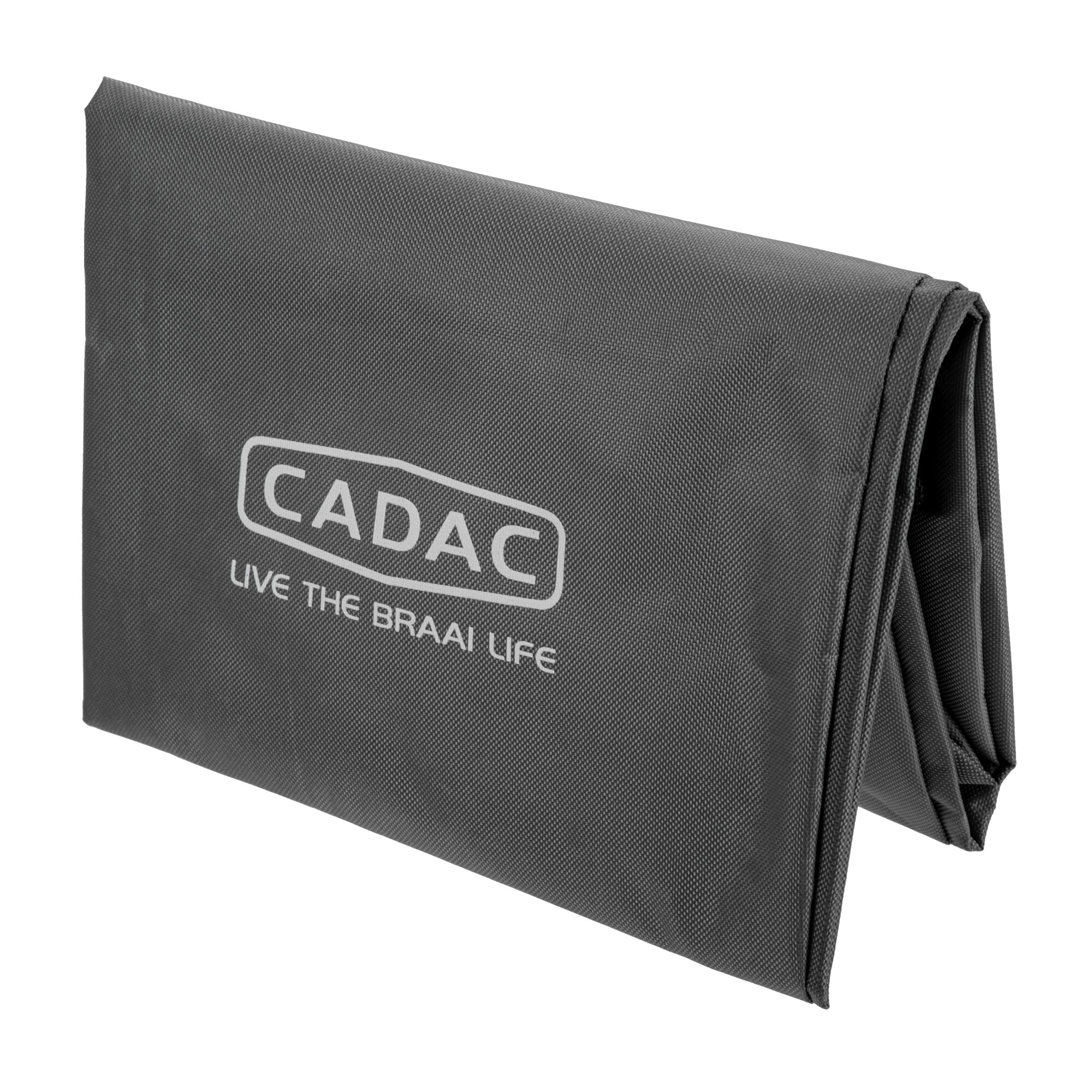 Tasche für Fußbauteil