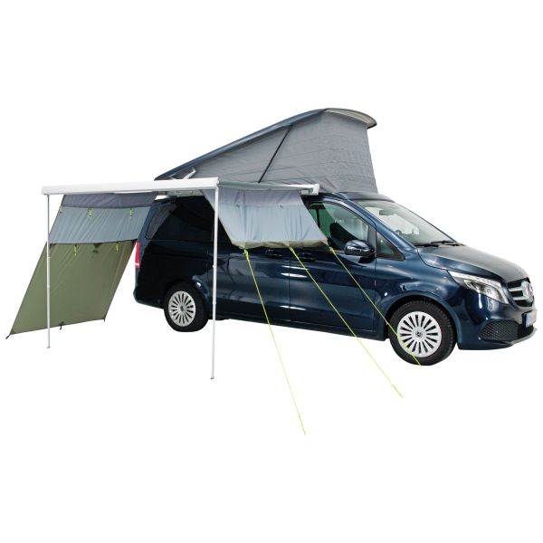 Seitenteil Fallcrest Side Panel Set