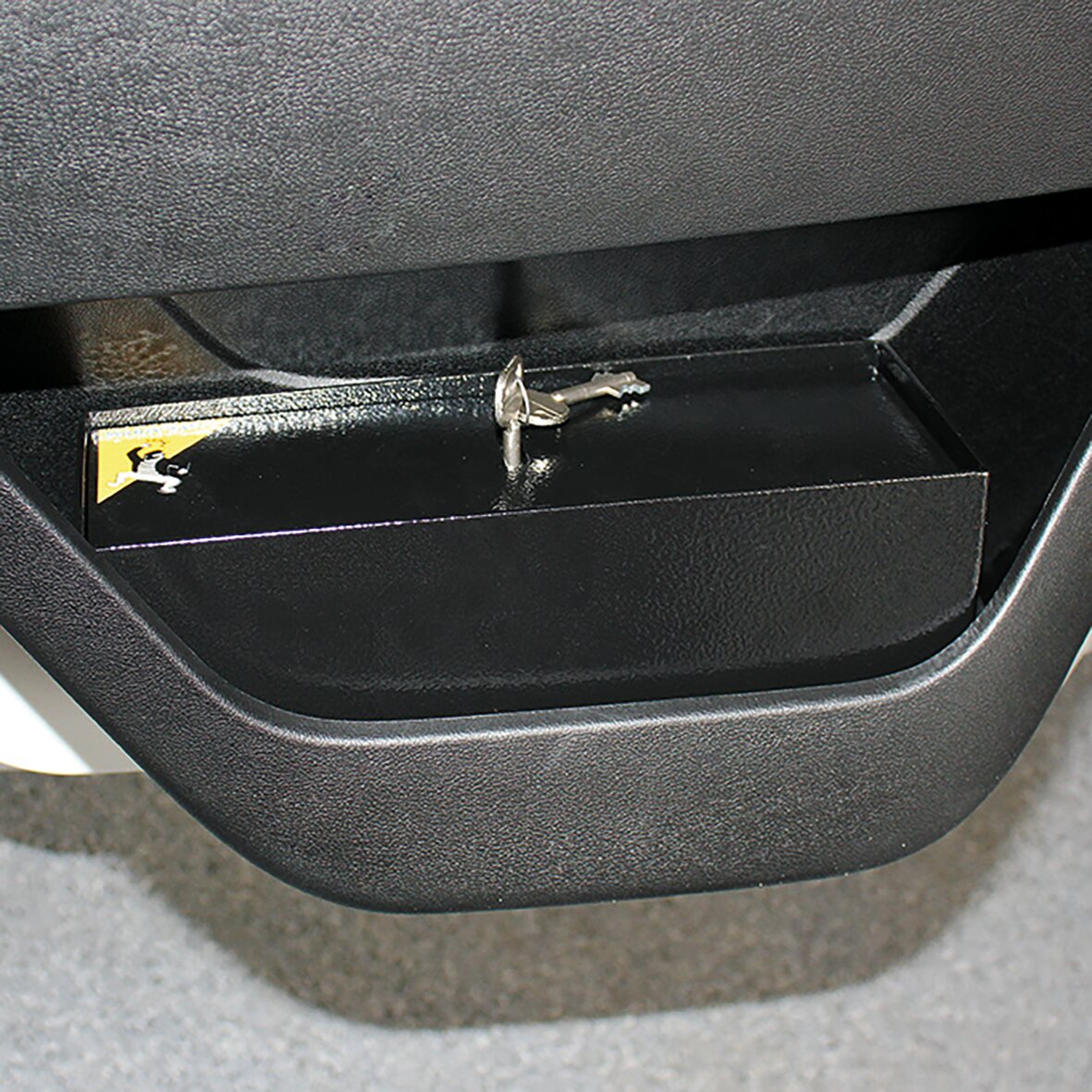 Tür-Safe Beifahrerseite Fiat Ducato 8 ab Modelljahr 2021