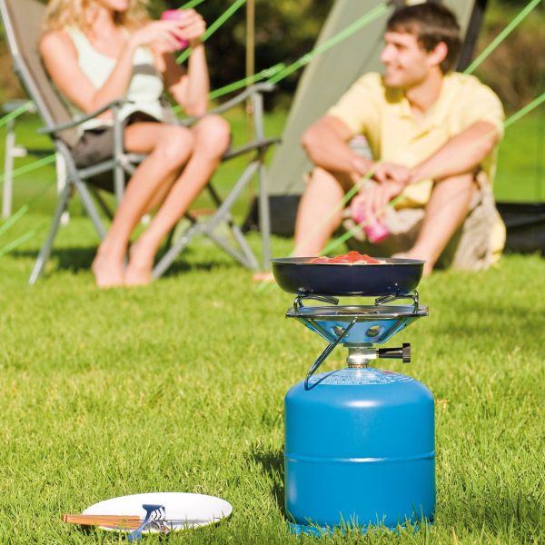 Campingkocher Super Carena R