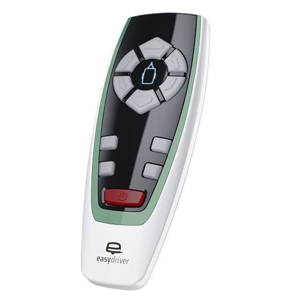 Rangierantrieb easydriver active