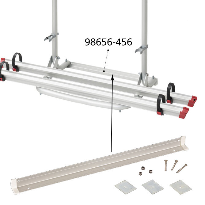 Befestigungsstrebe Long Fix CB CL/UL