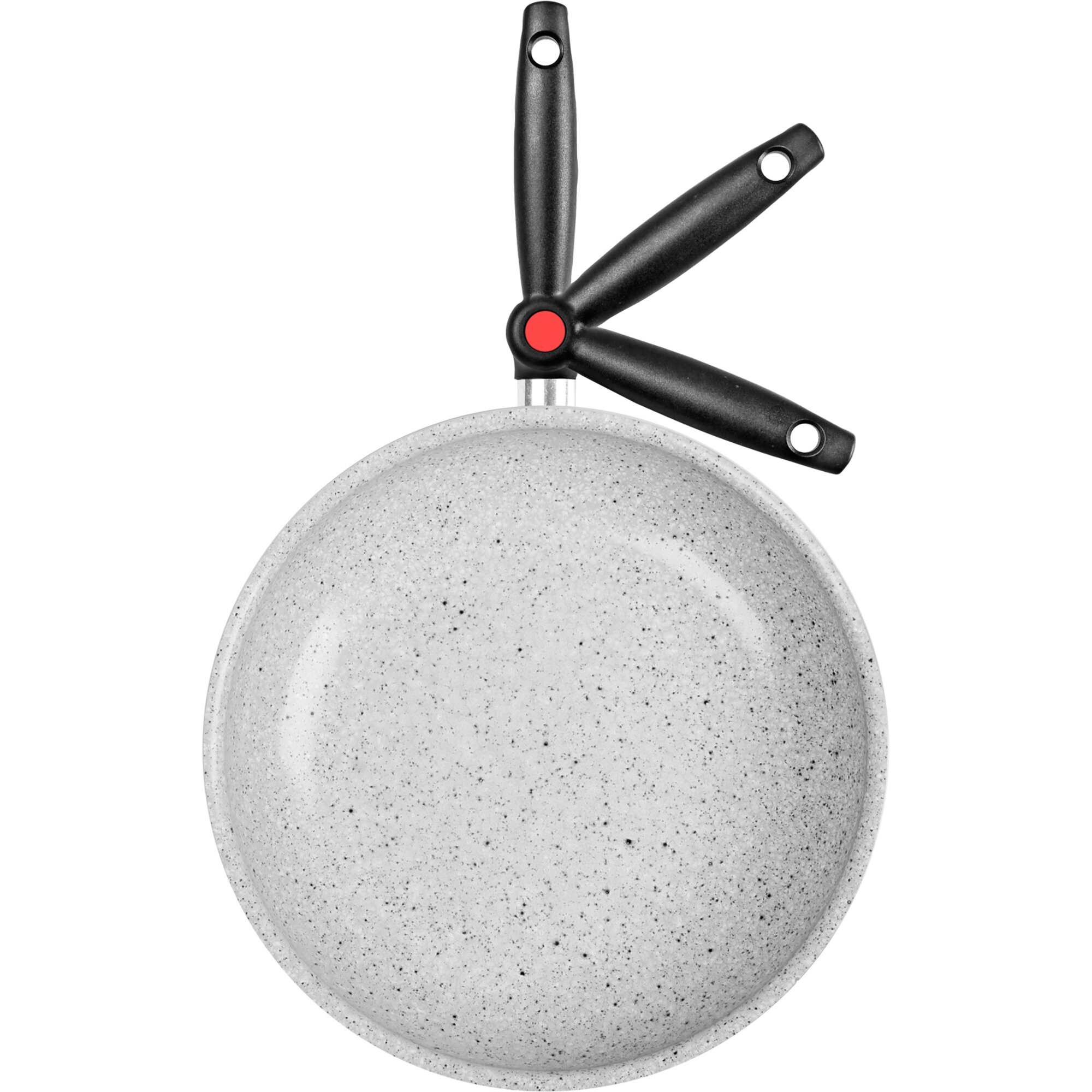 Pfanne Carezza, ø 24 cm