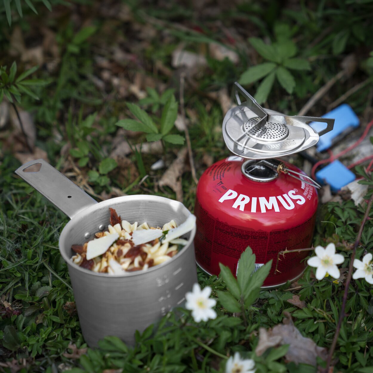 Gaskocher Essential Trail Stove Kit