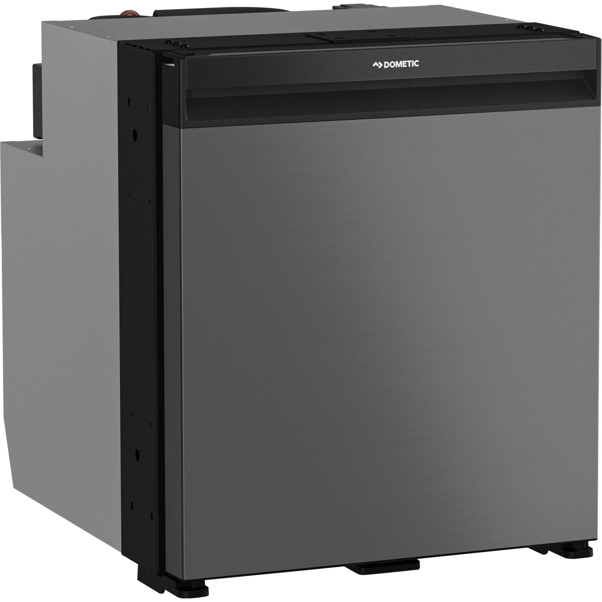 Kompressorkühlschrank CoolMatic NRX