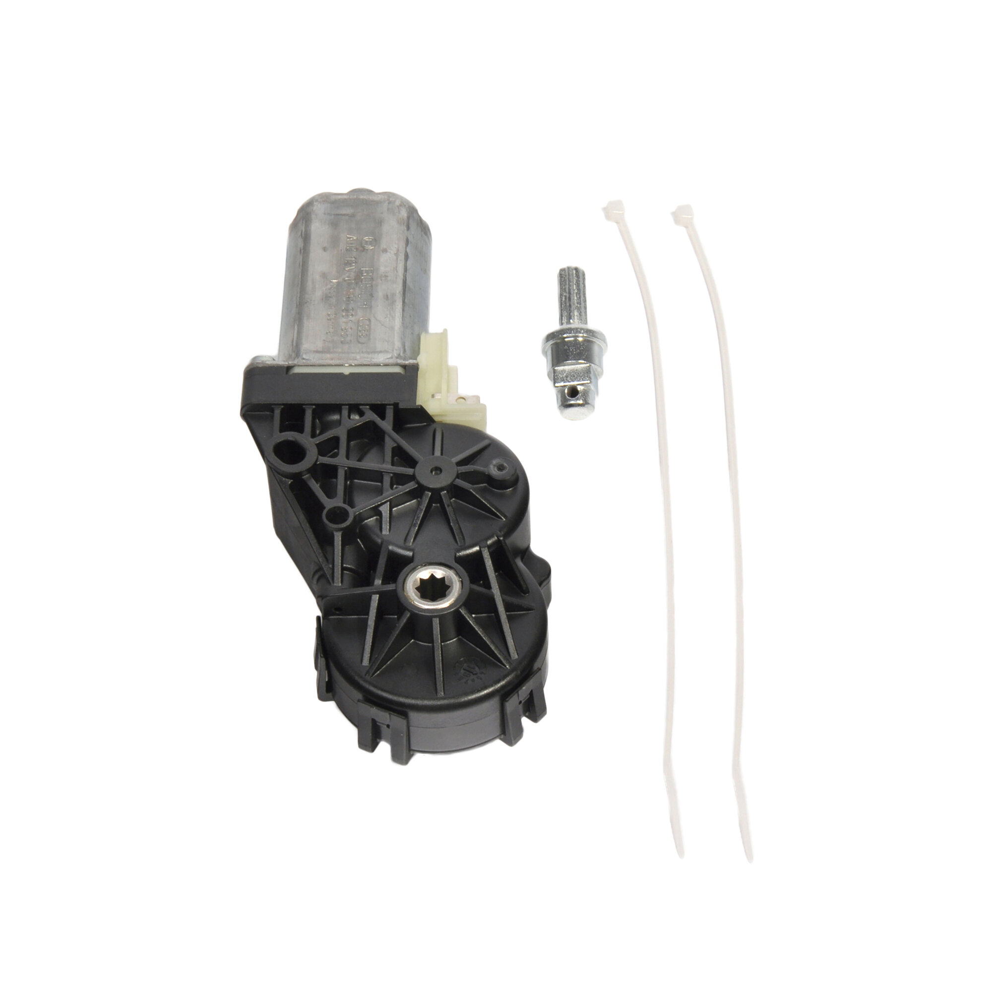 Motor Thule Single Step