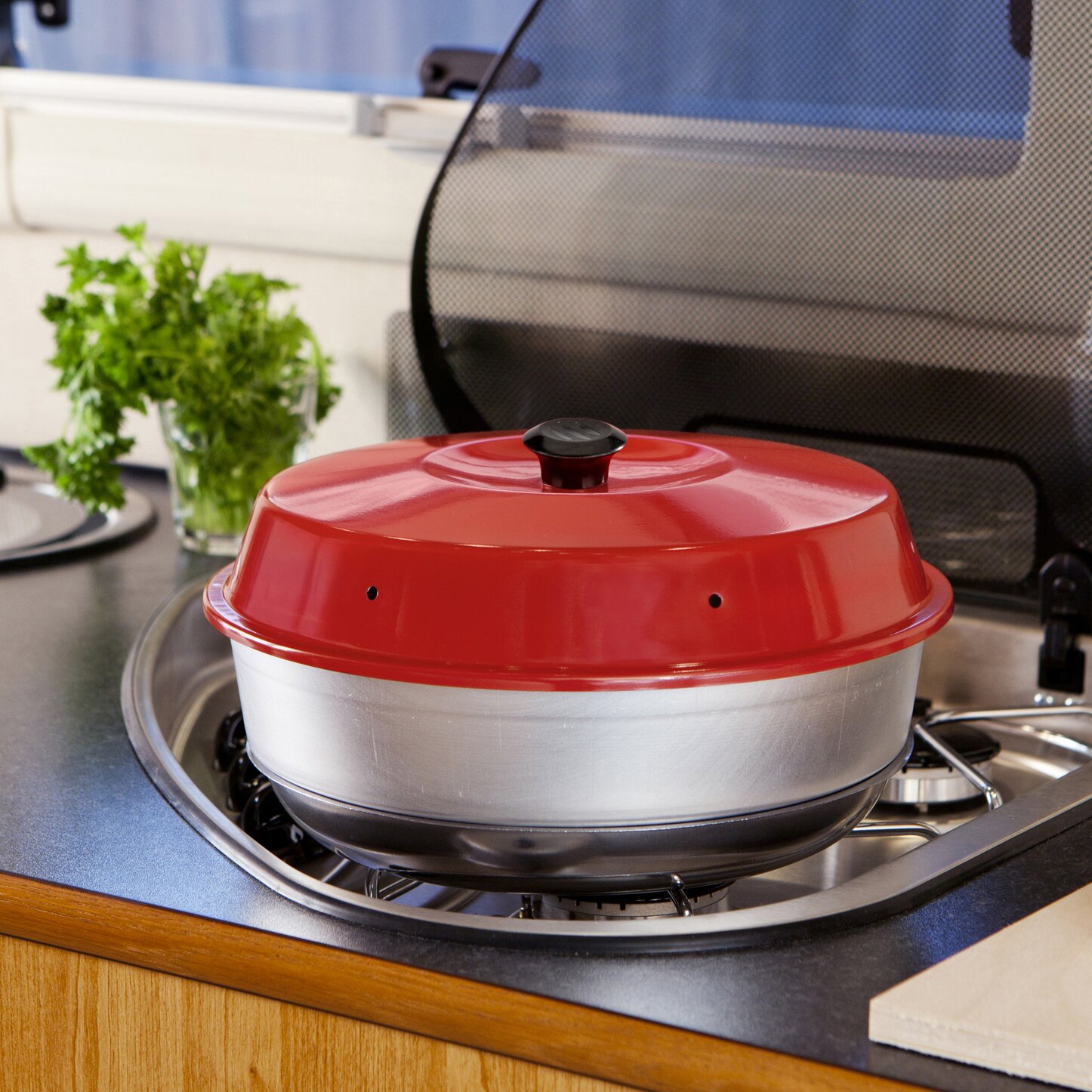 Backofen