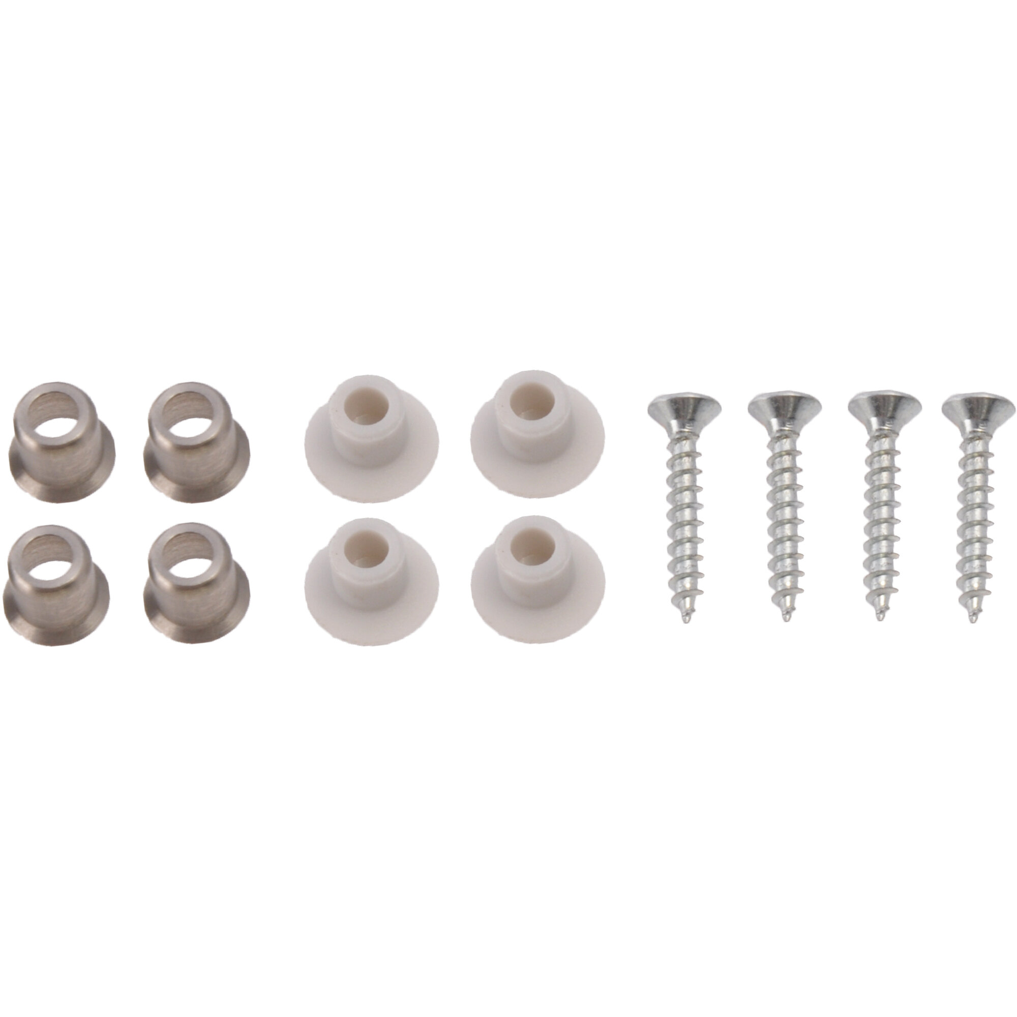Befestigungs-Kit für Dometic Cramer-Einbaukocher, -Spülen und Kombinationen