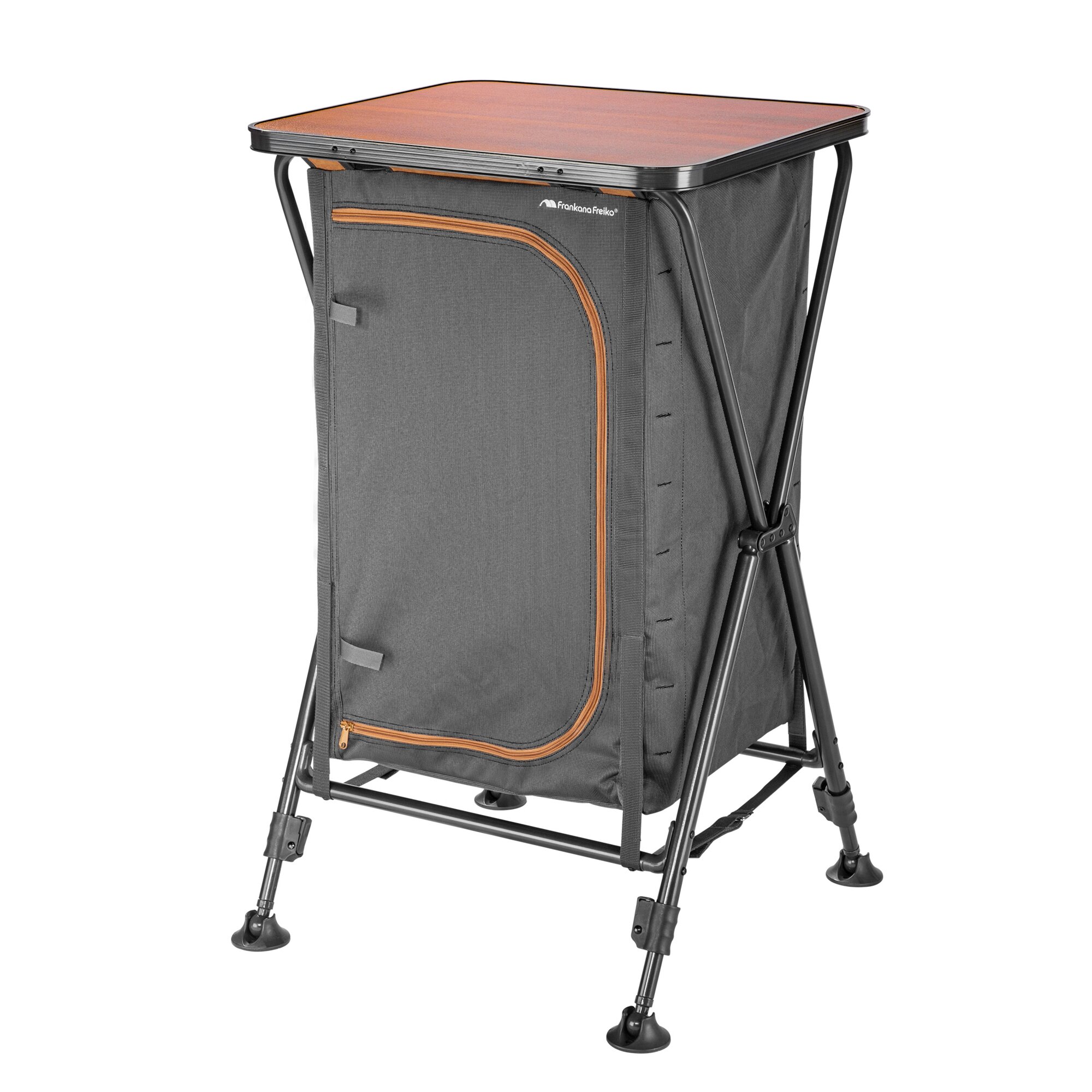 Campingschrank HighQ AC-059 V2