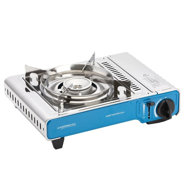 Campingkocher Camp Bistro™ DLX