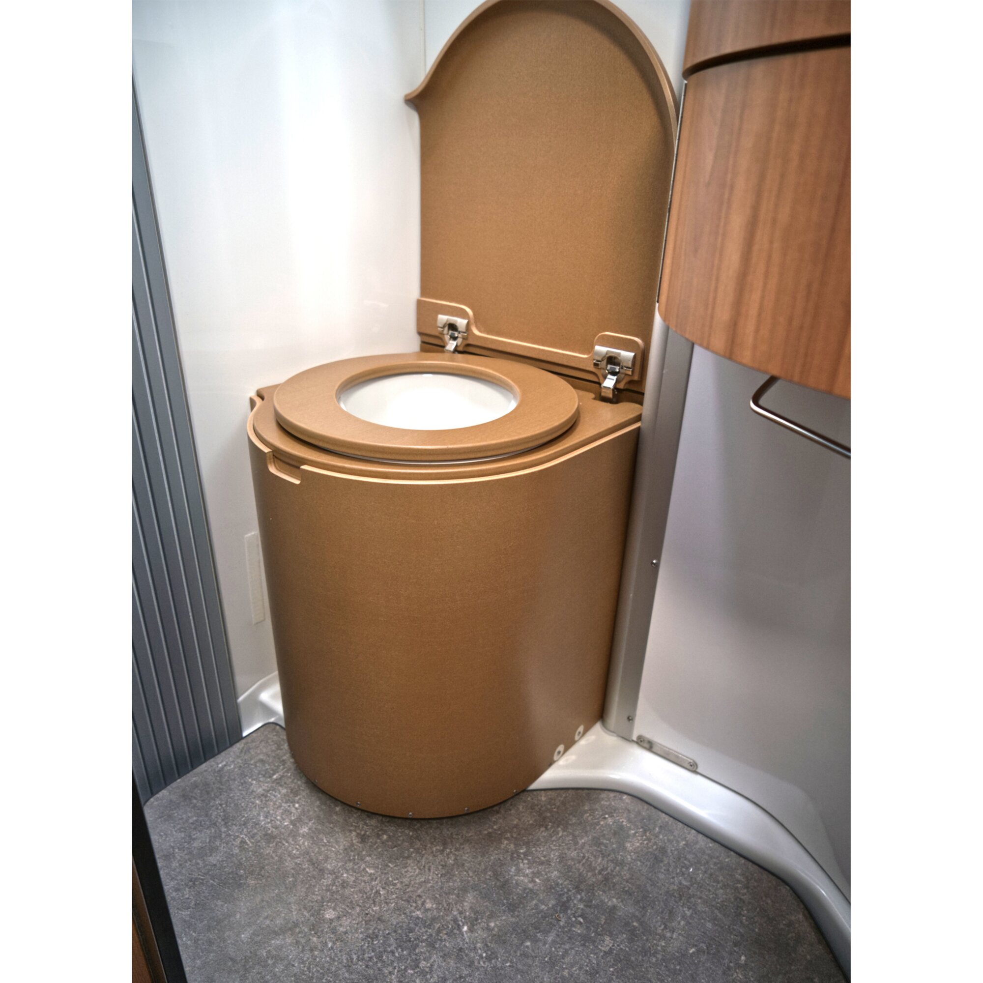 Trockentrenntoilette TTT480