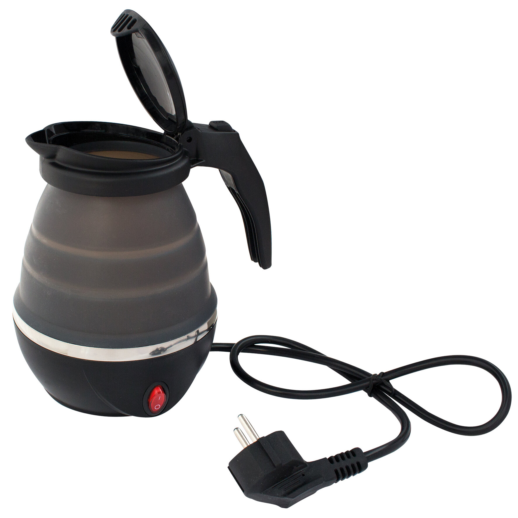 Wasserkocher faltbar