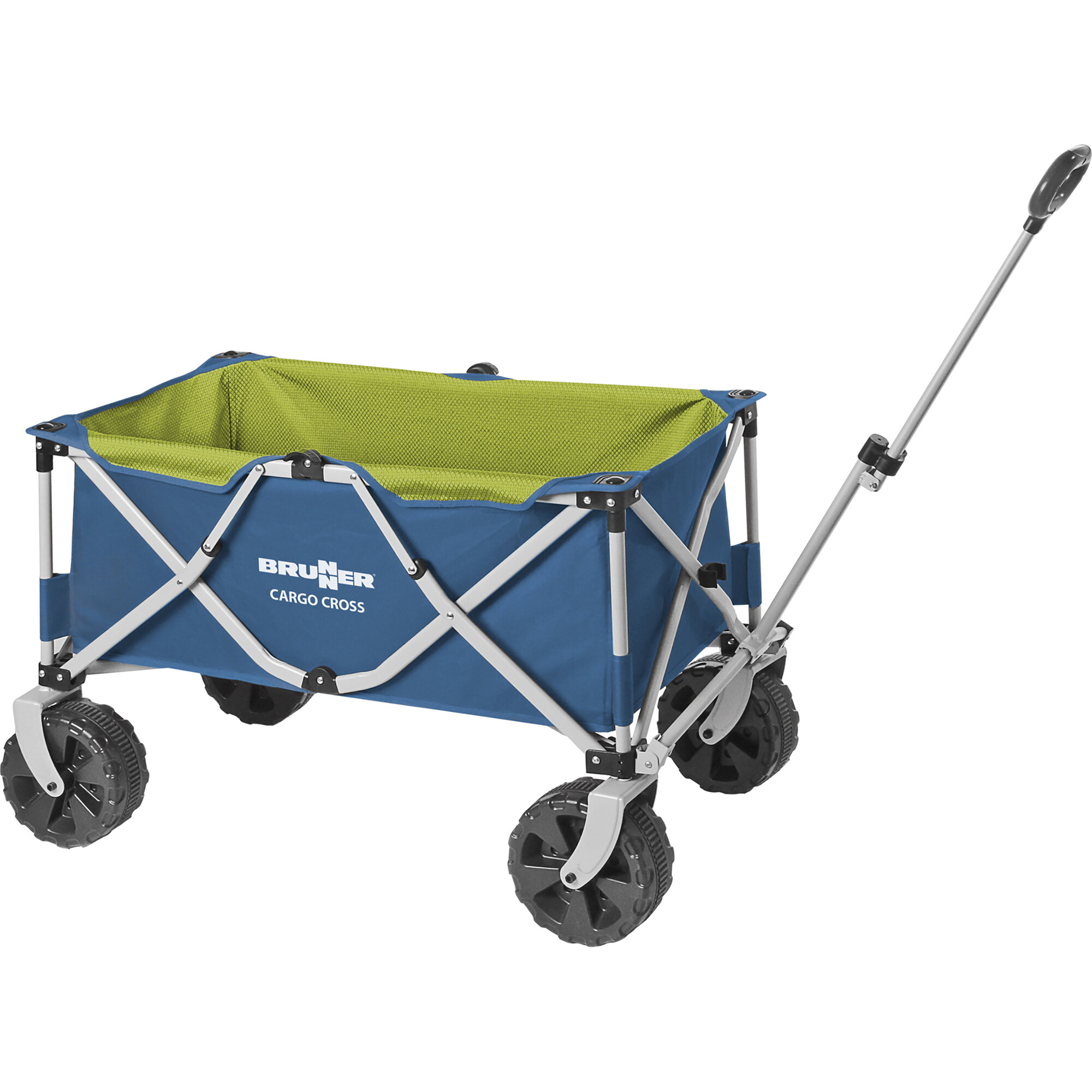 Bollerwagen Cargo Cross