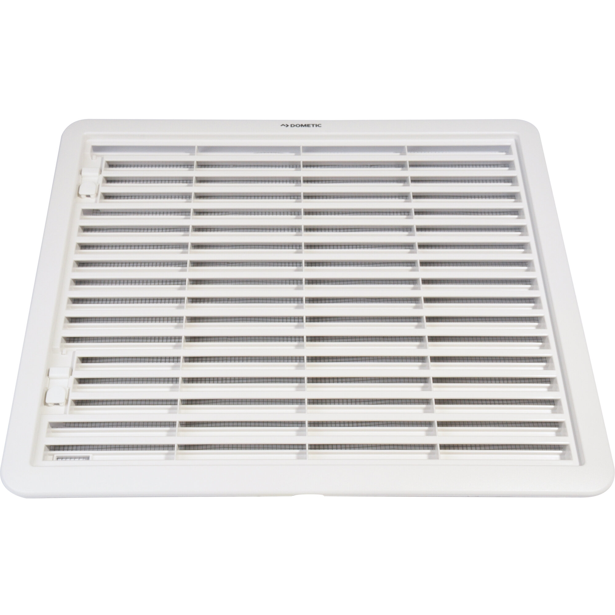 Lüftungsgitter für Dometic LS 230, weiß
