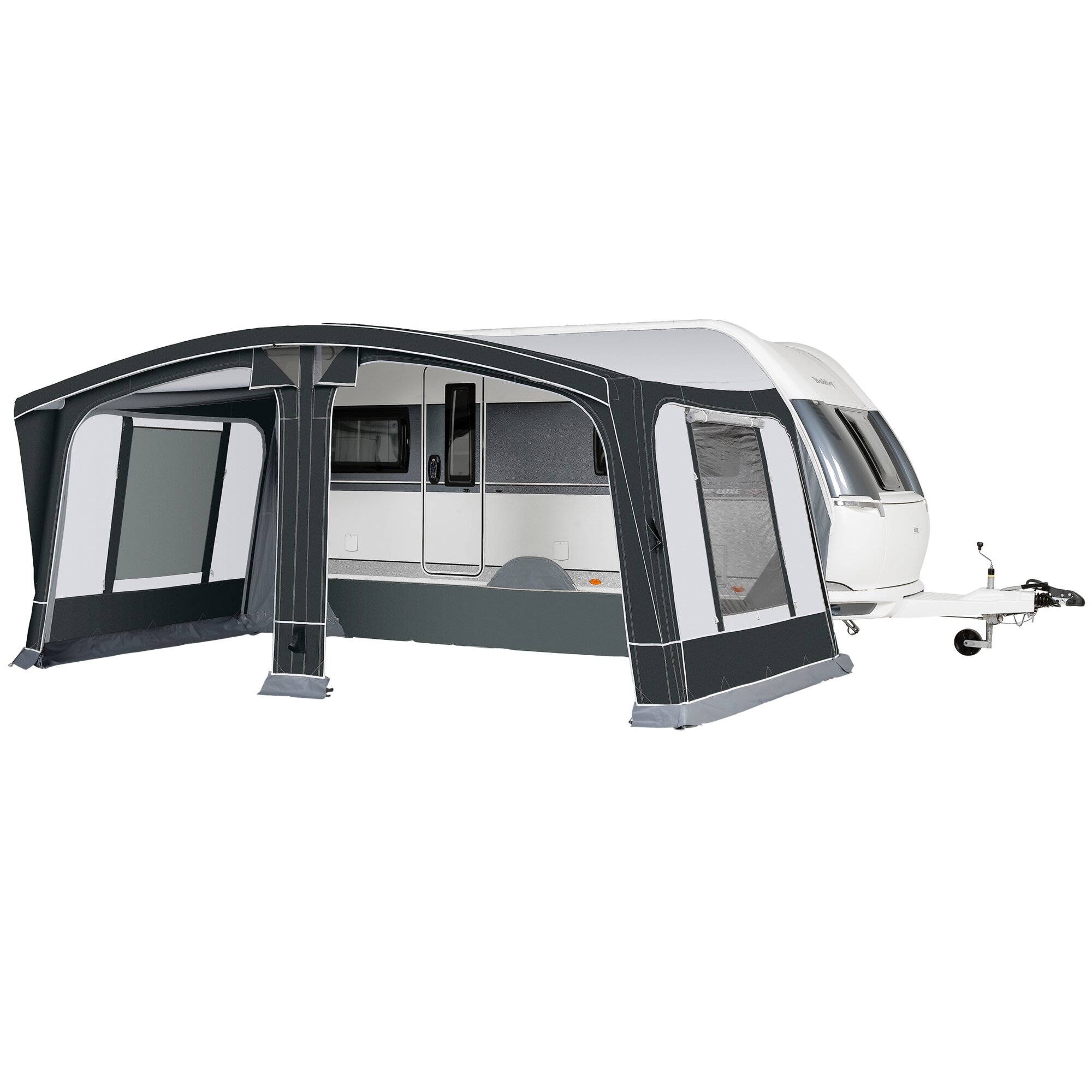 Reisevorzelt Octavia Air