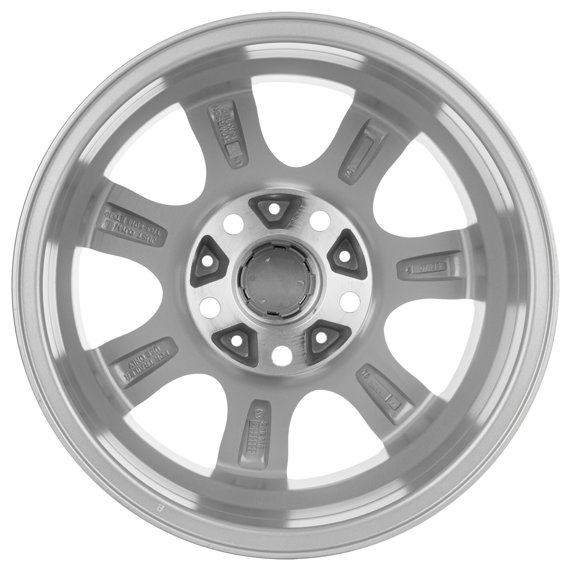Alufelge 6Jx14