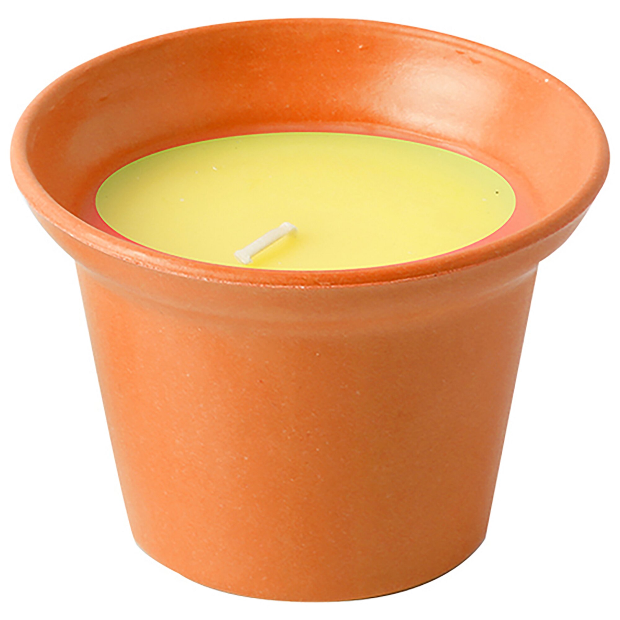 Citronella Kerze