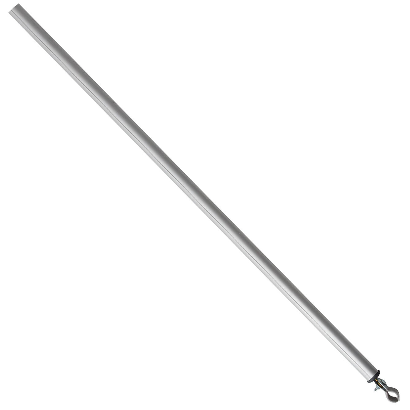 Orkanstütze Aluscope