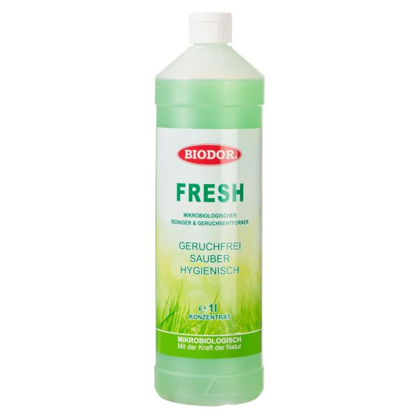 Geruchsentferner Biodor Fresh