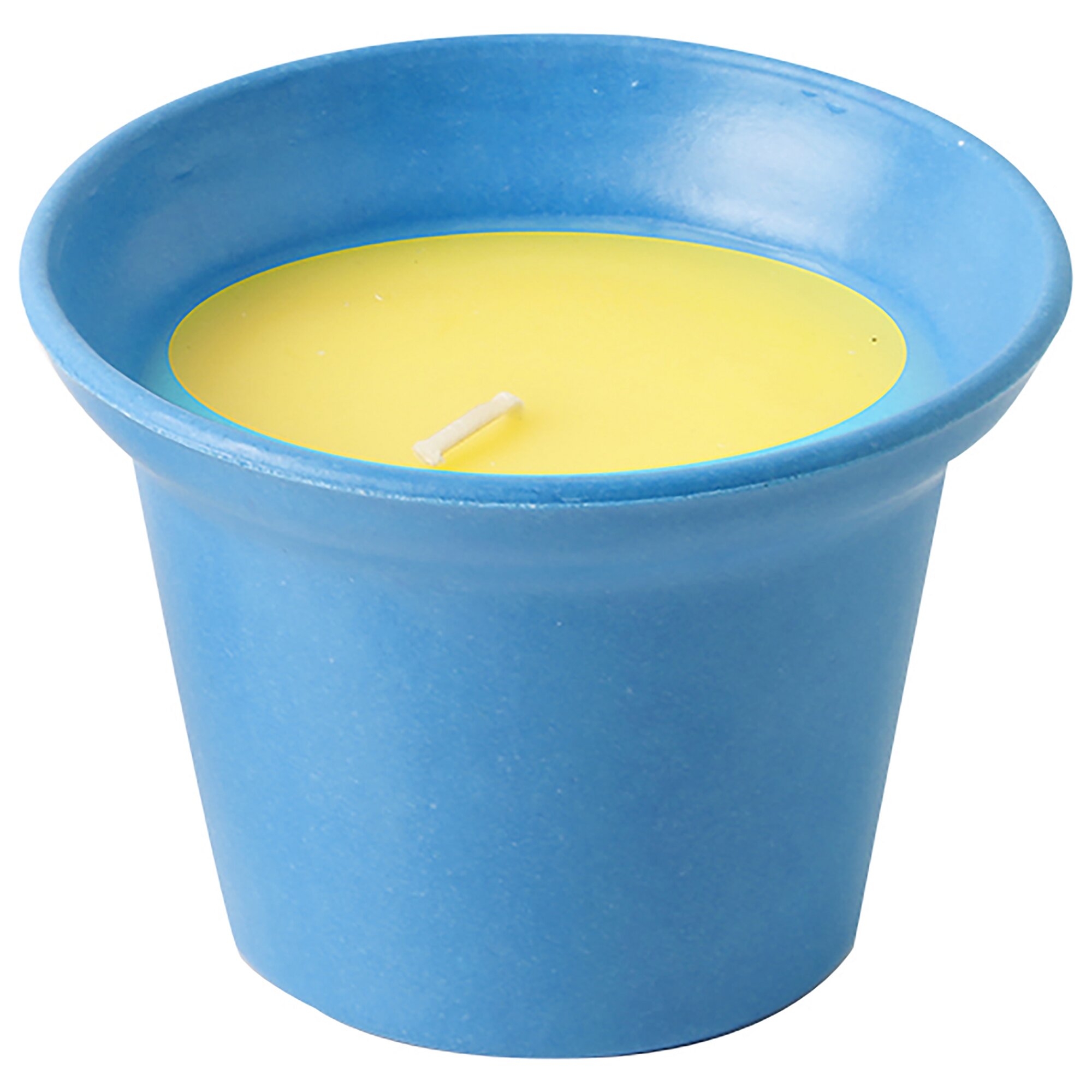 Citronella Kerze