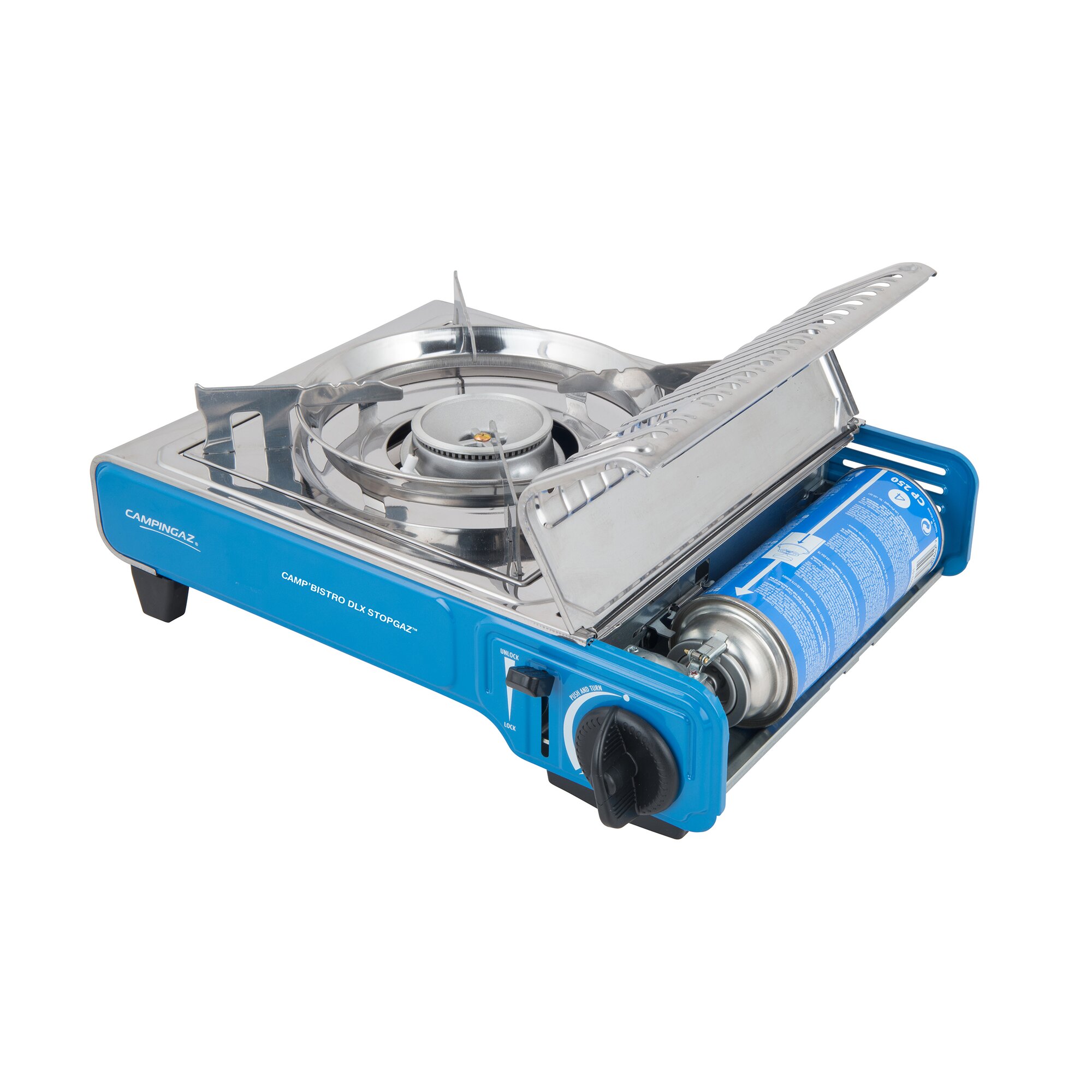 Campingkocher Camp'Bistro™ DLX Stopgaz