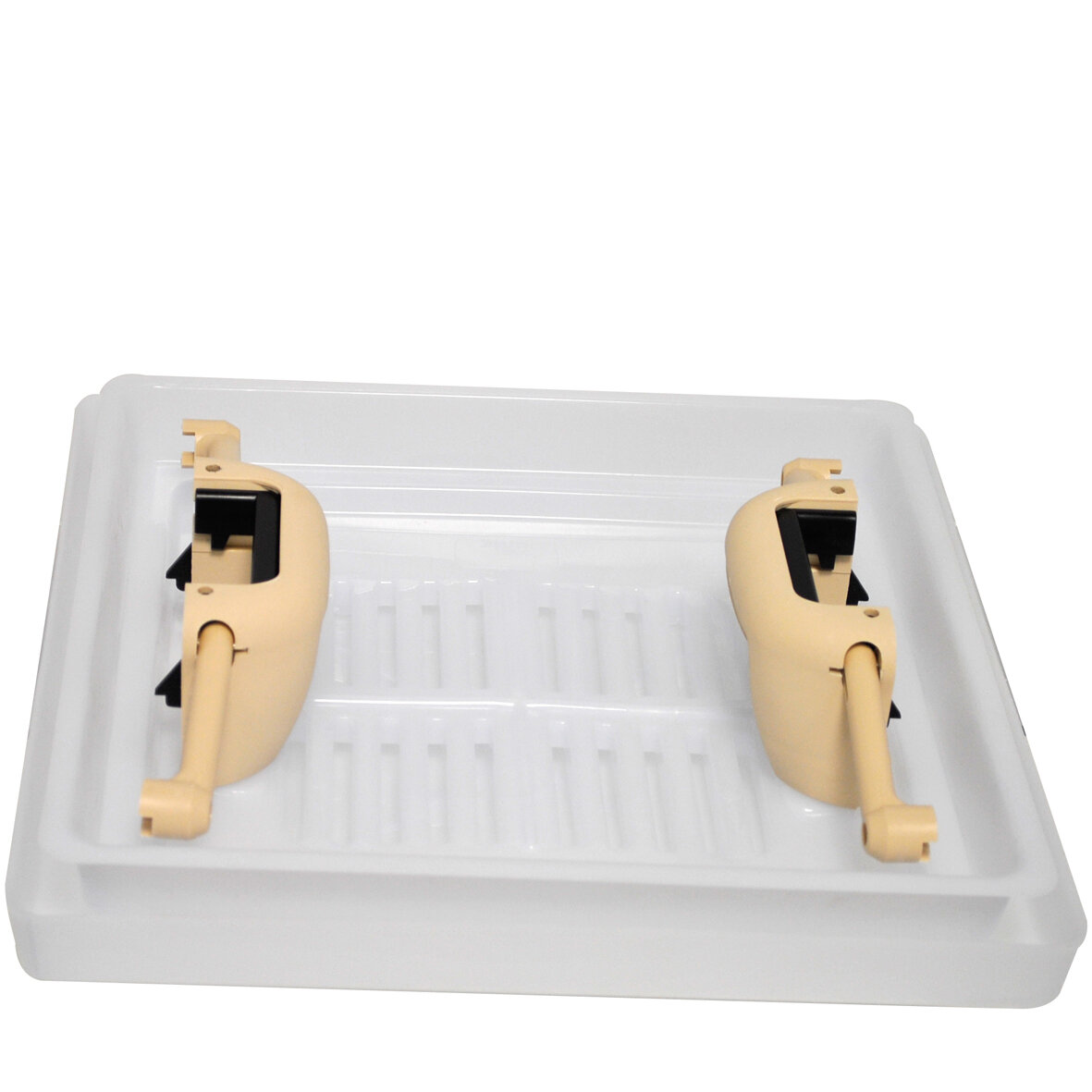 Ersatzhaube Modell 32 beige