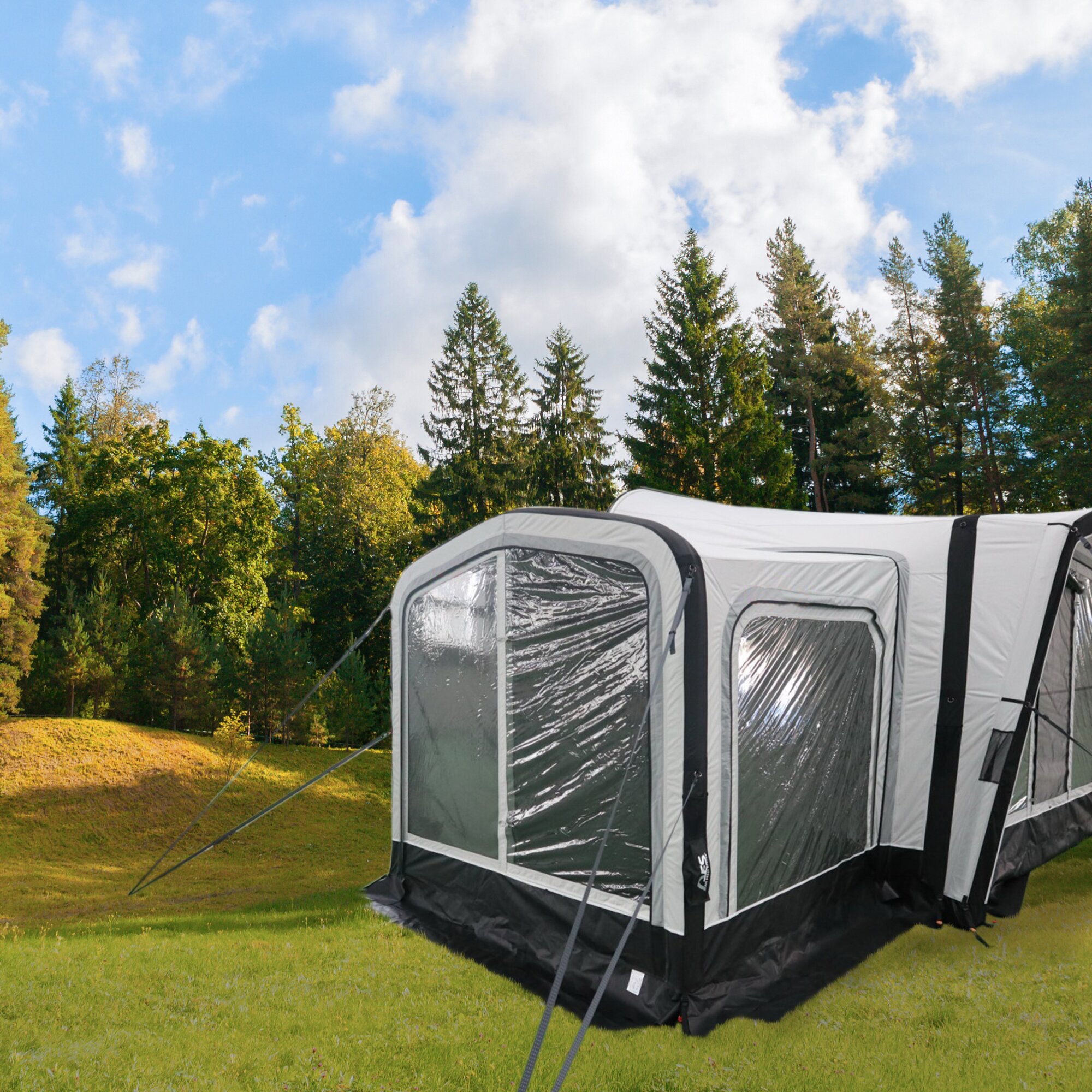Anbau Eris Premium – Modell 2024