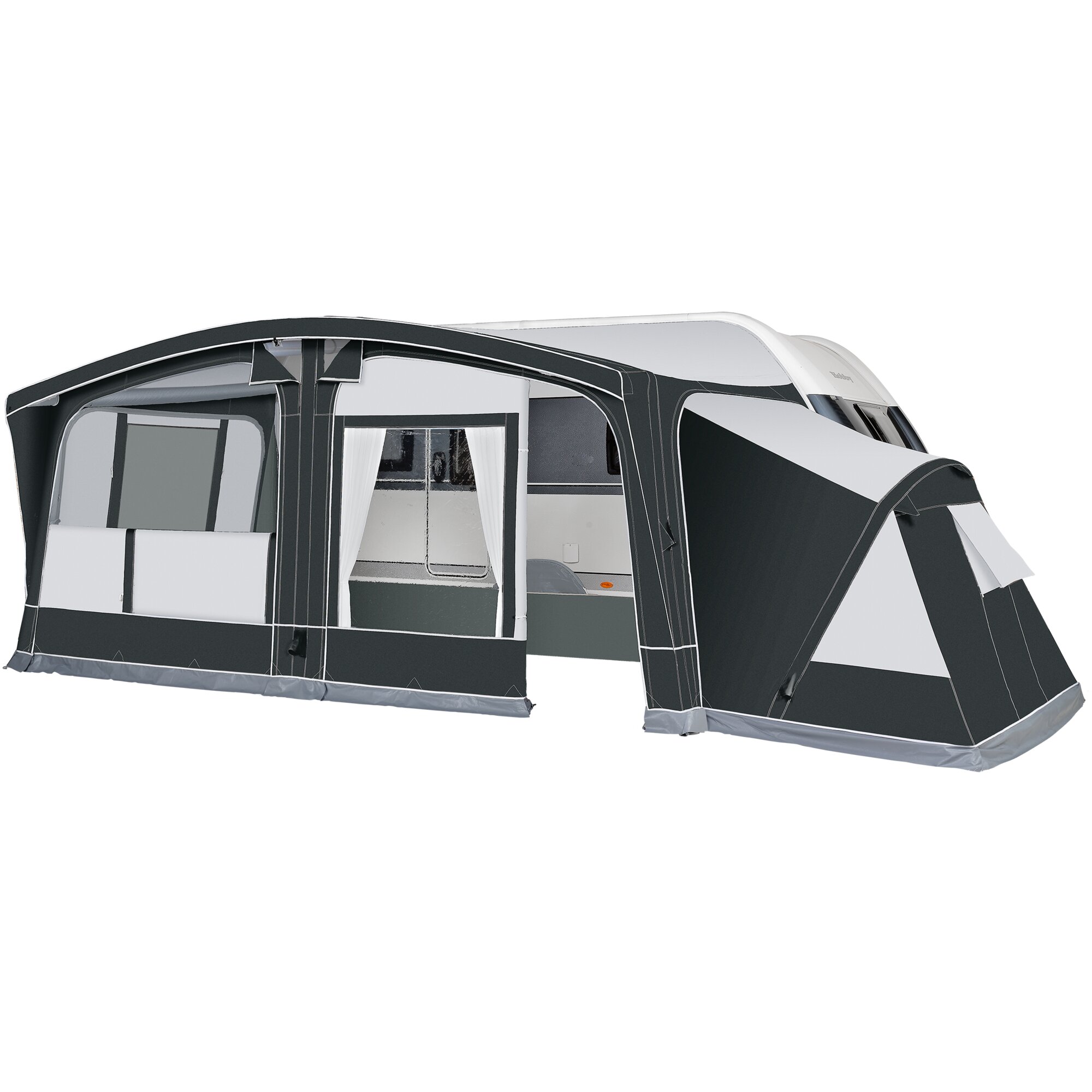 Reisevorzelt Octavia Air