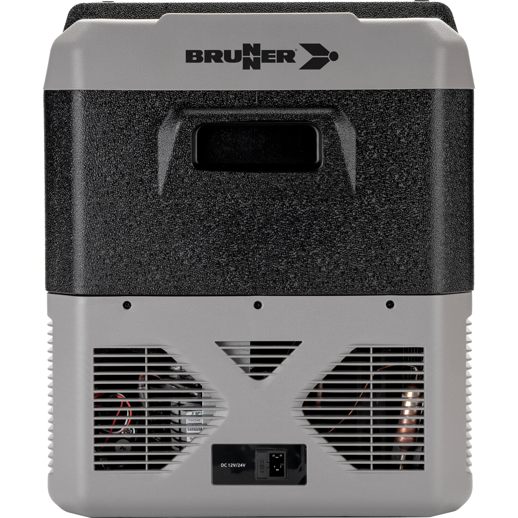 Kühlbox Polarys Freeze SZ, 12 / 24 / 100 – 240 Volt