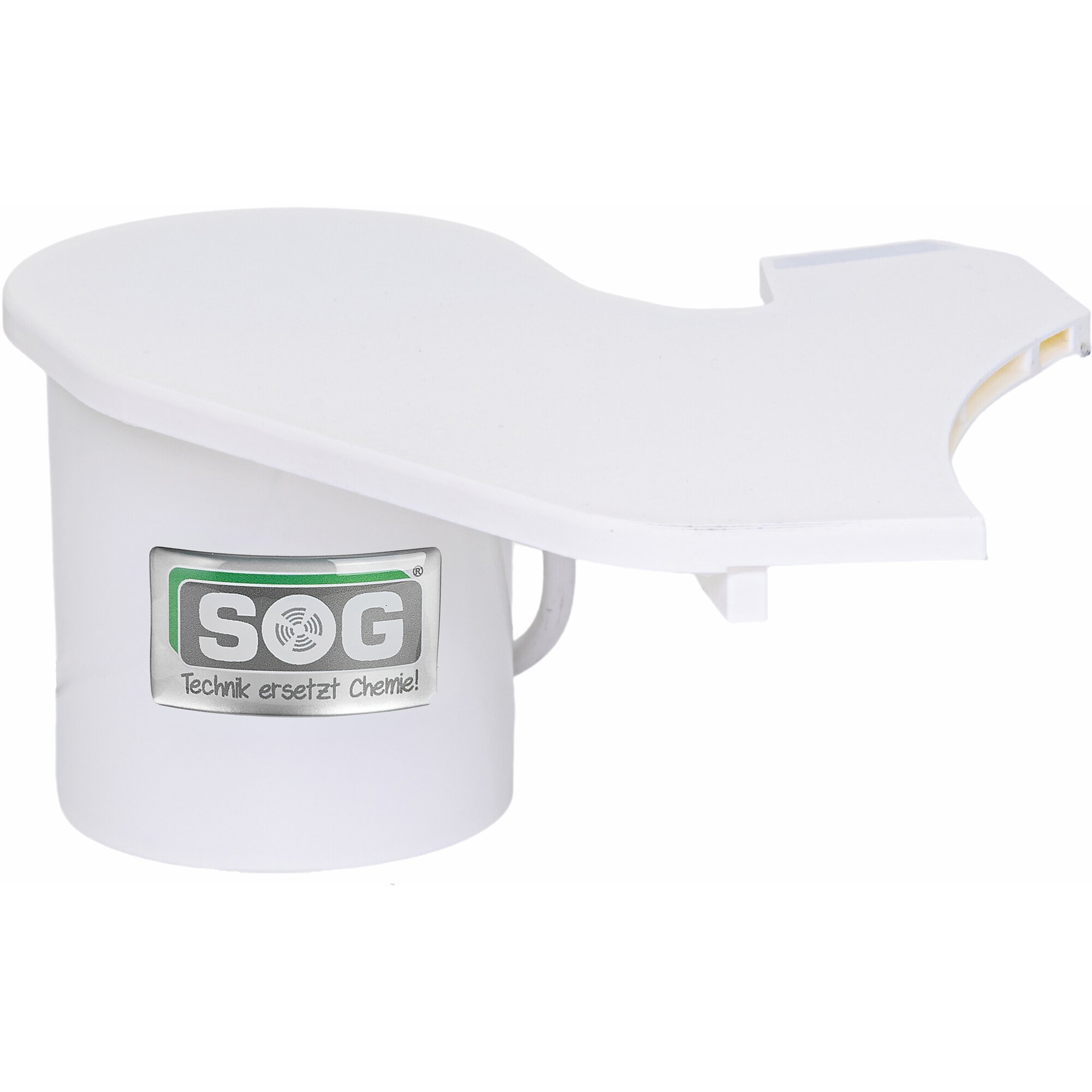 Ventilator Compact quick