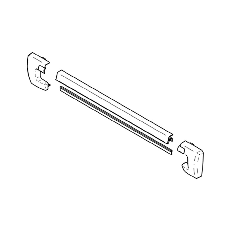 Schmutzschutz Thule Slide-Out Step