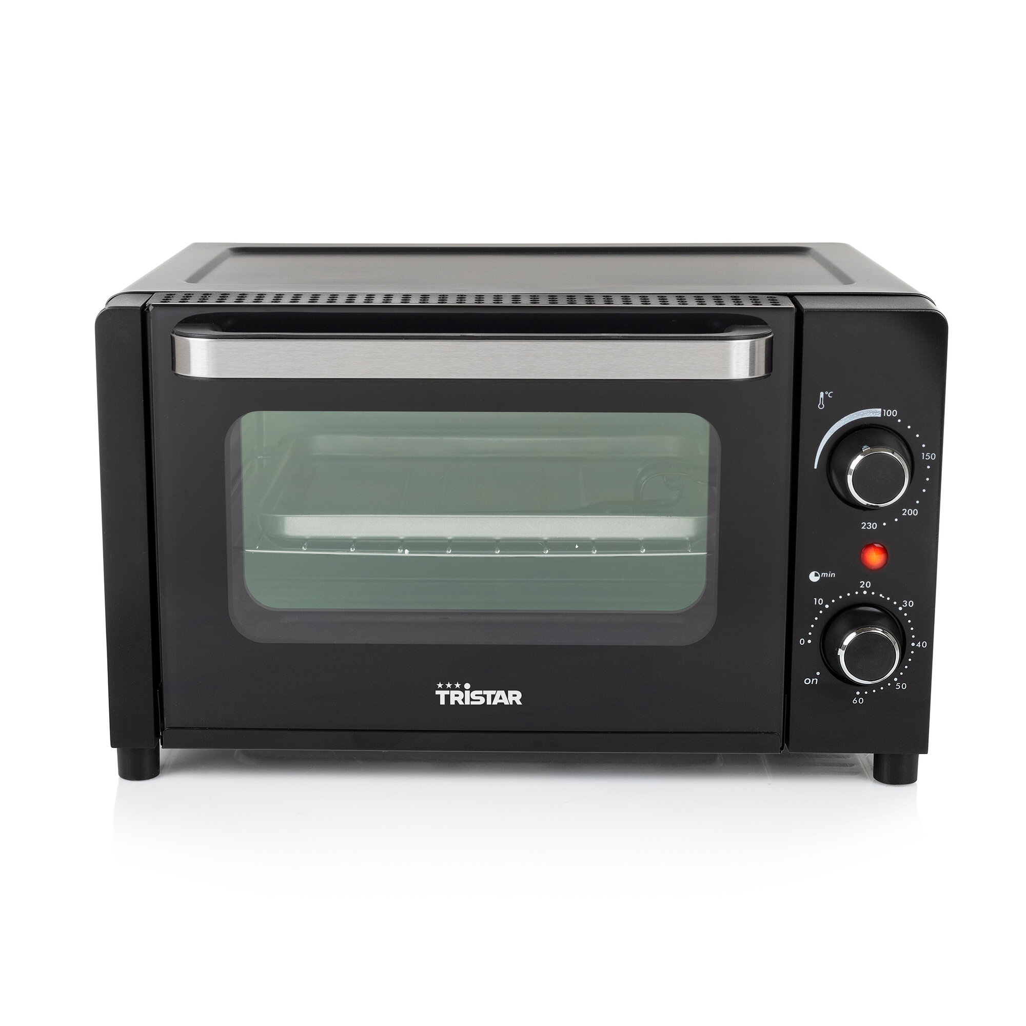 Mini-Backofen