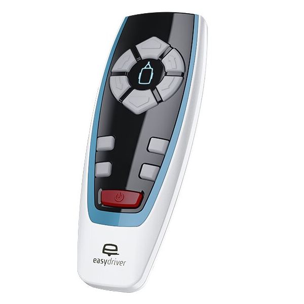 Rangierantrieb easydriver basic