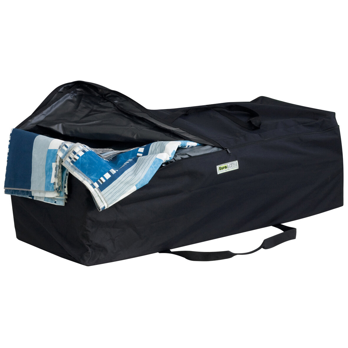Eurotrail Packtasche Zelt