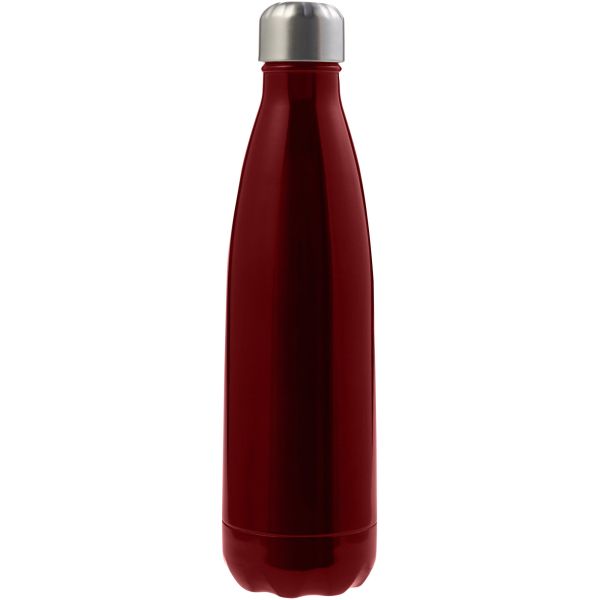 Trinkflasche Lombok rot