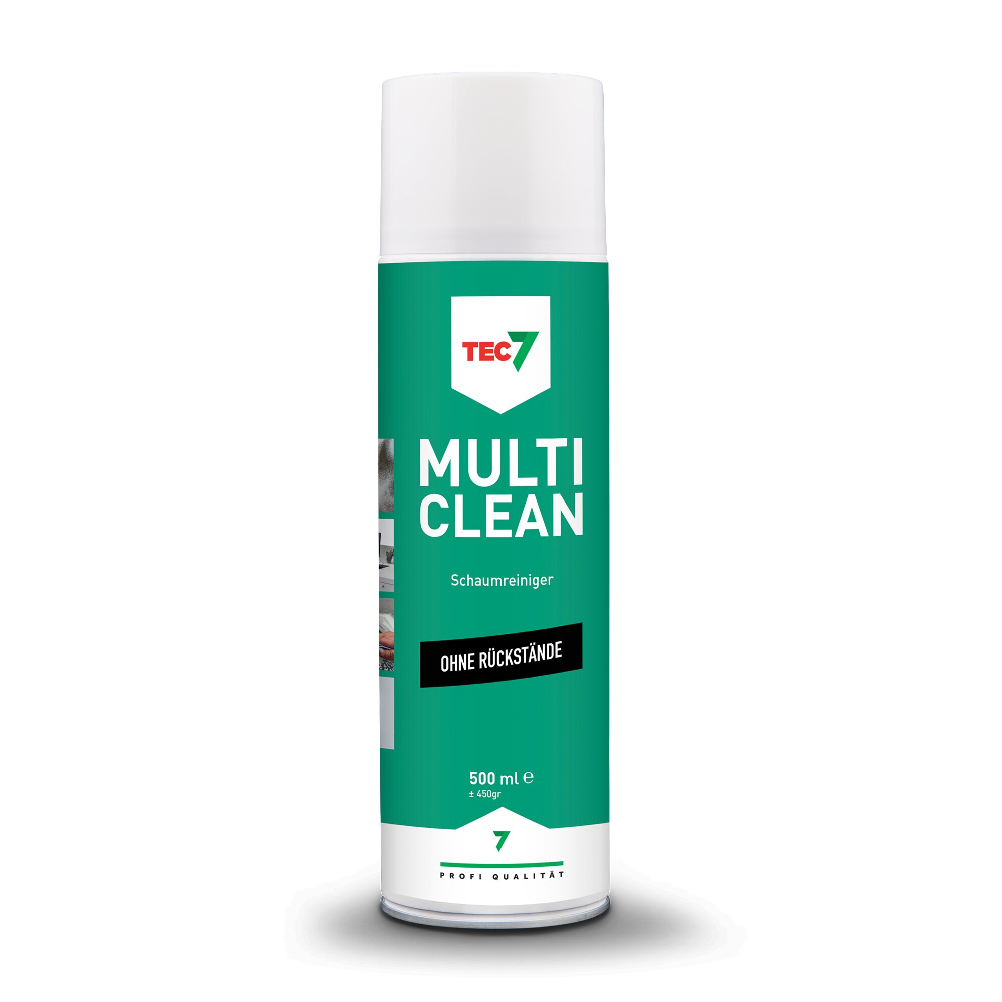 Schaumreiniger MULTICLEAN