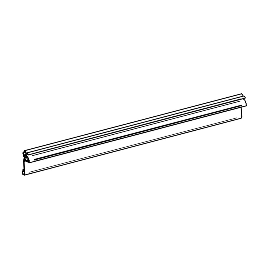 Frontprofil für TO 5102