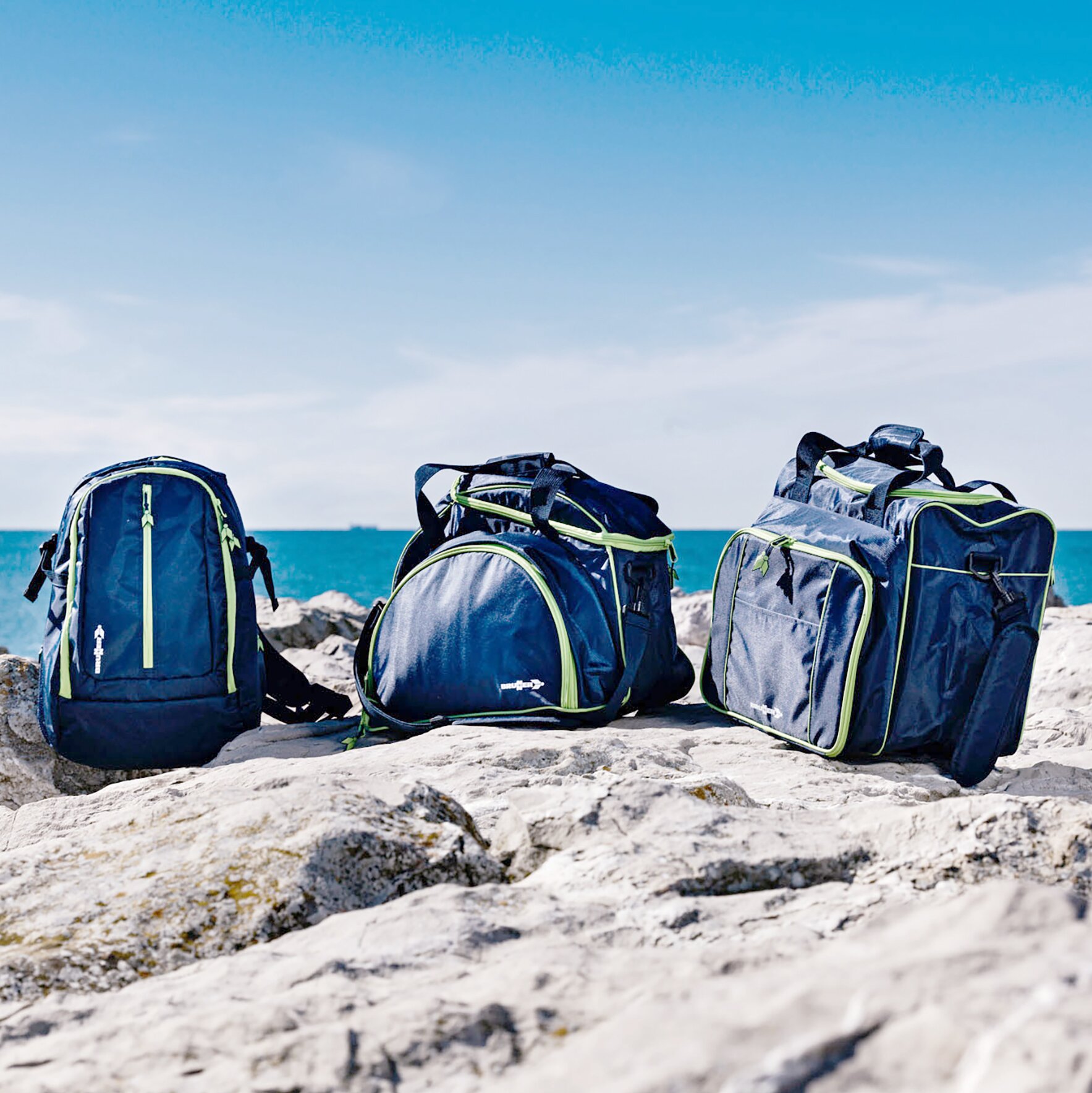 Kühltasche Friobag