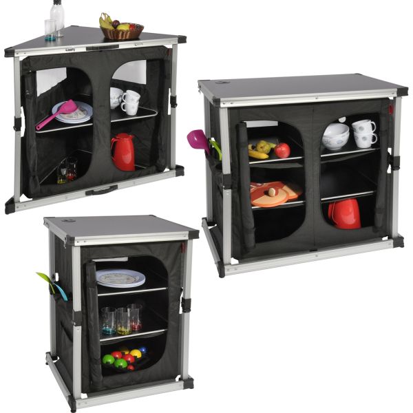 Campingschrank