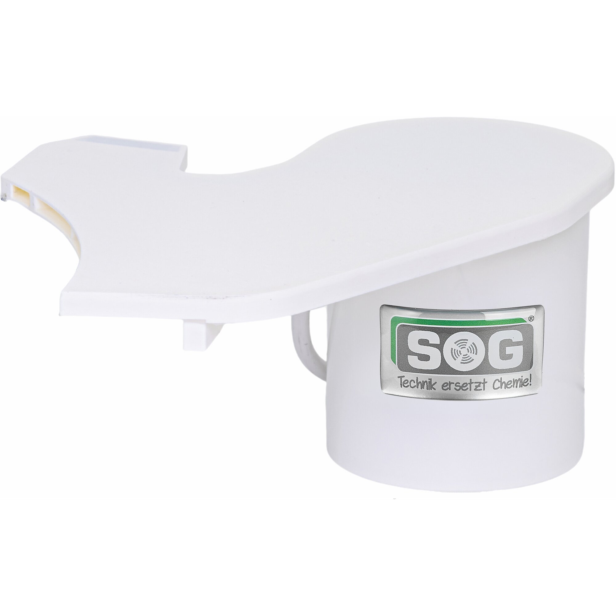Ventilator Compact quick