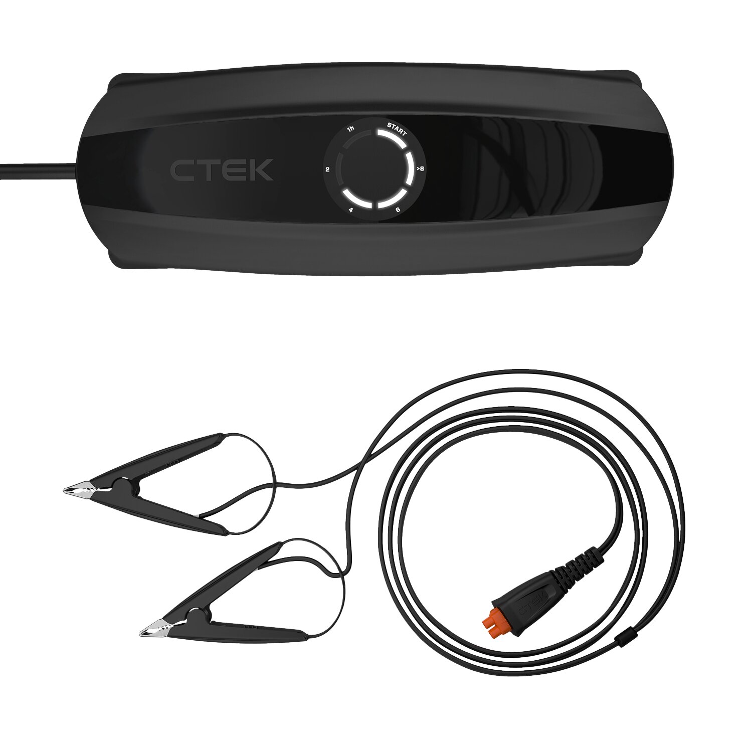 CS One Batterielade- und Wartungsgerät