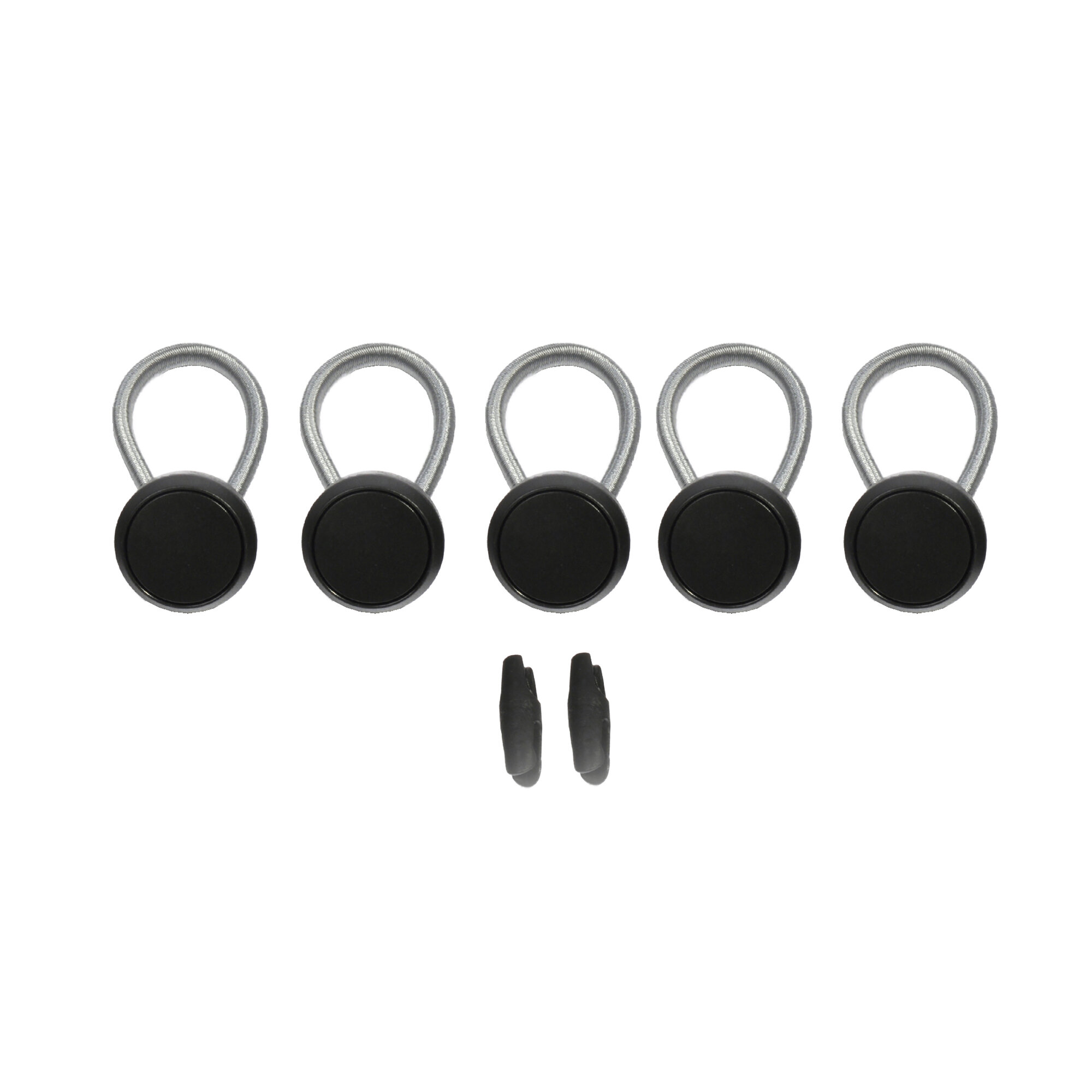 Schlaufenknopf-Set