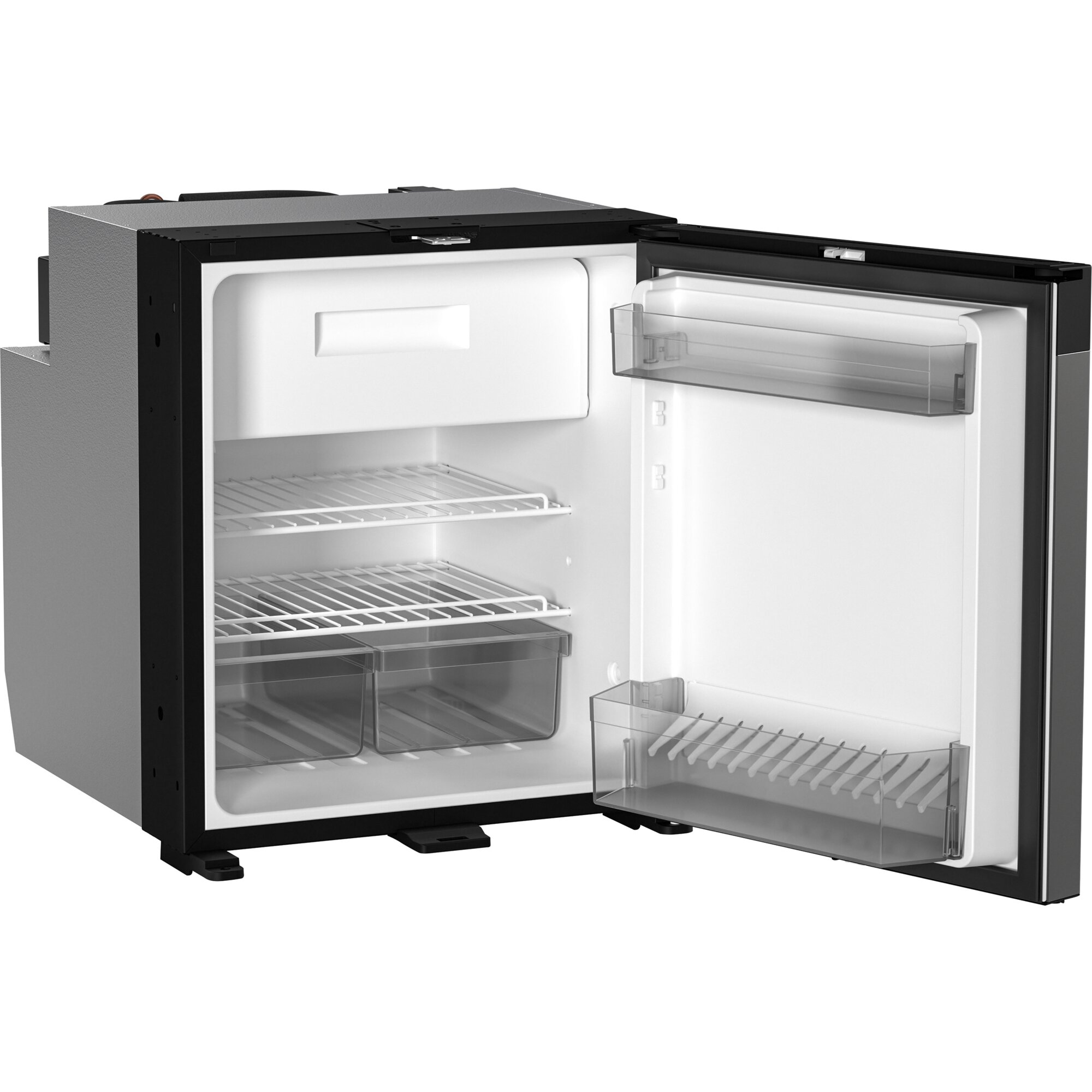 Kompressorkühlschrank CoolMatic NRX