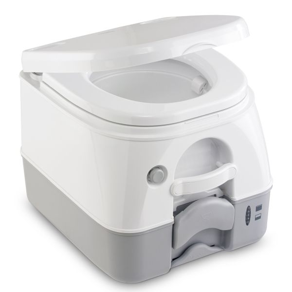 Tragbare Toilette 970er Serie