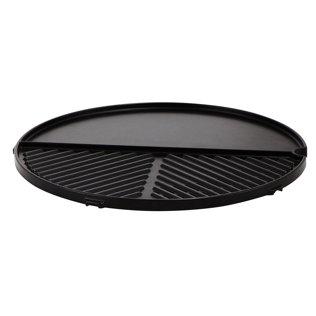 BBQ/Plancha 40