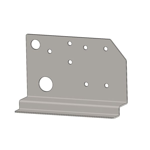 Adaptersatz AL-KO M-Chassis
