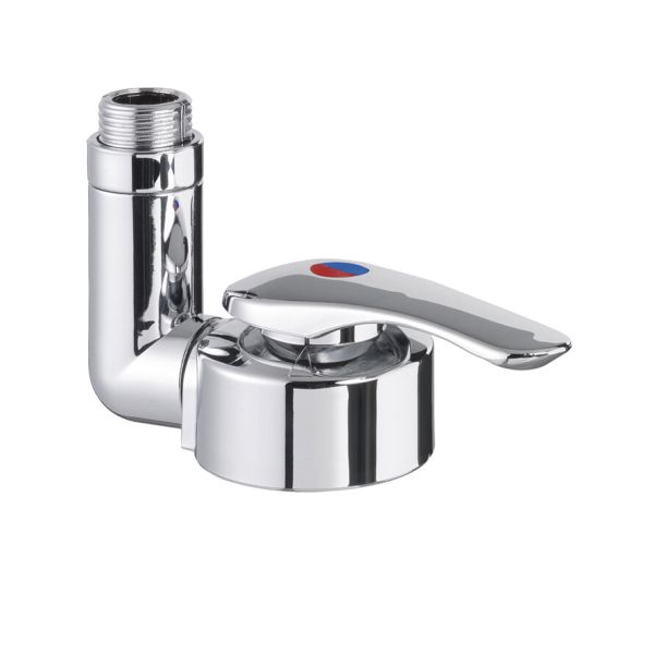 Einhebelmischer Dusche Samba